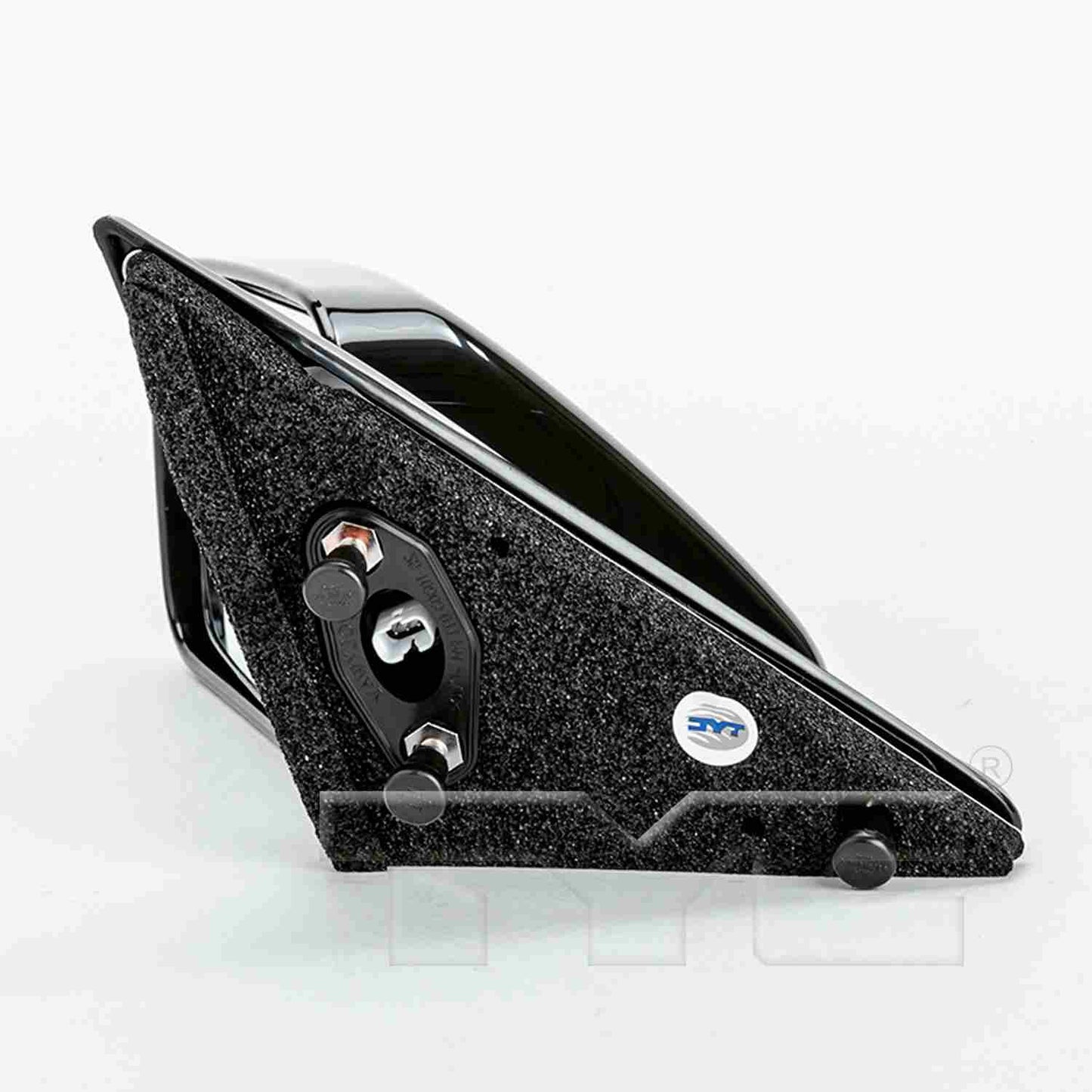 TYC Door Mirror 5210532
