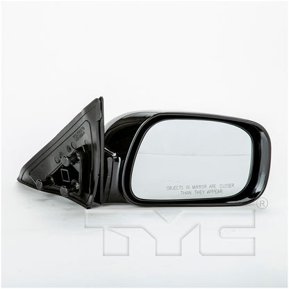 TYC Door Mirror 5210631-1