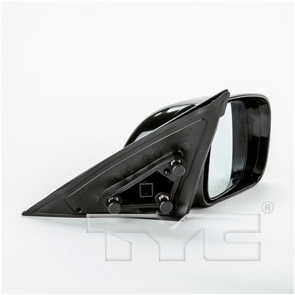 TYC Door Mirror 5210631 image 3