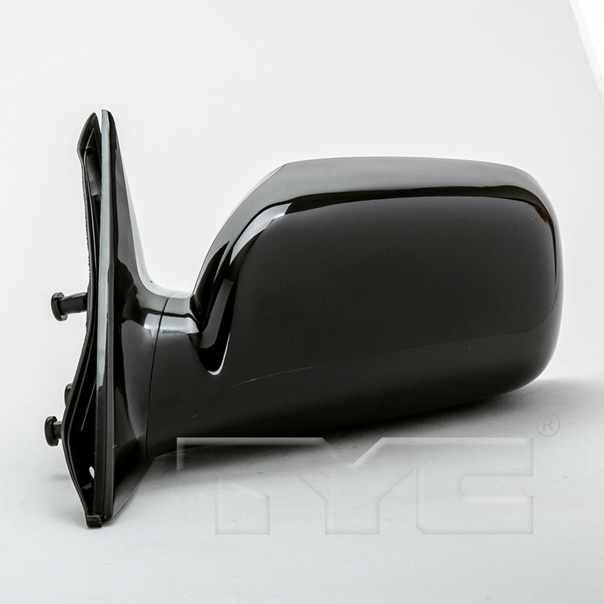 TYC Door Mirror 5210632 main image