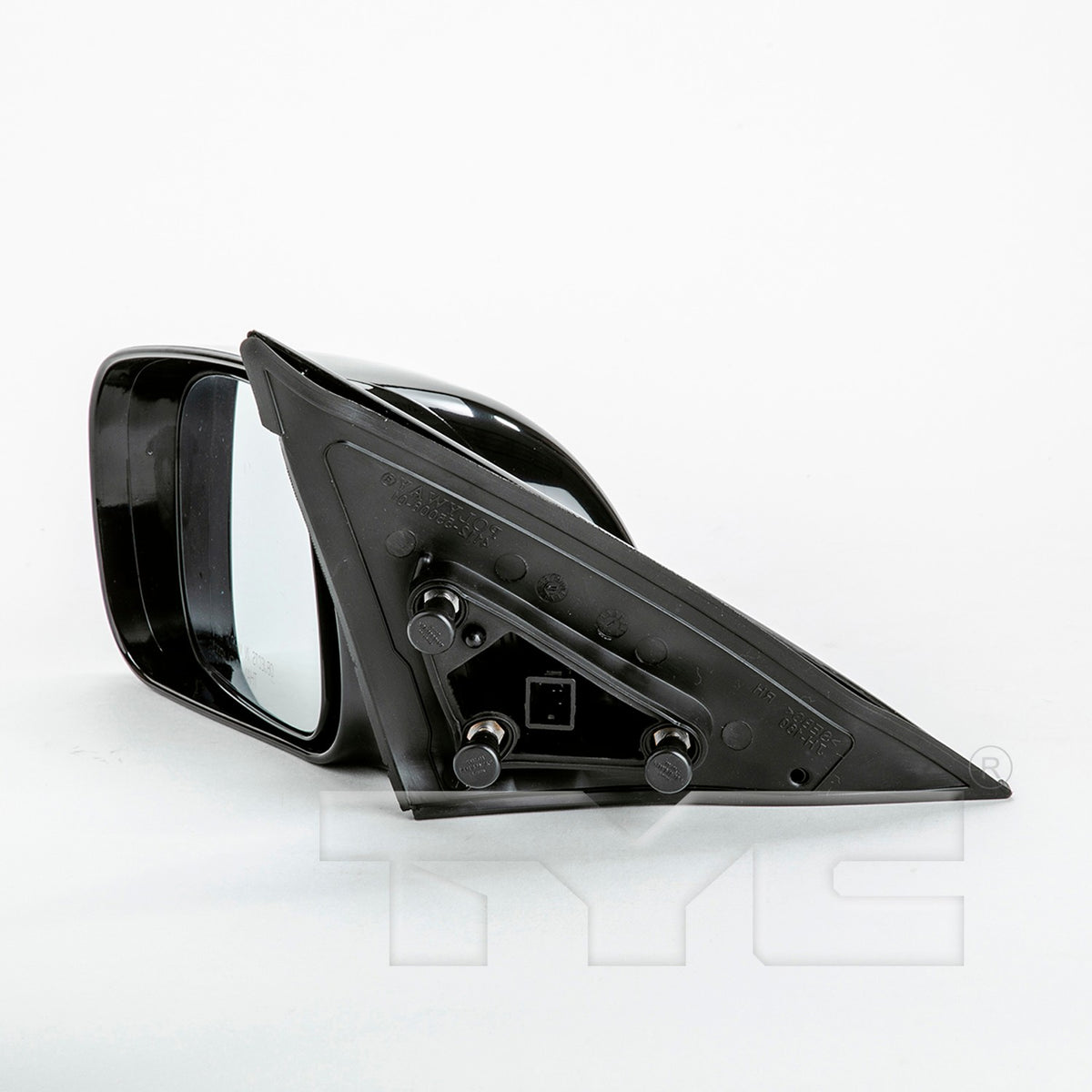 TYC Door Mirror 5210632 image 3