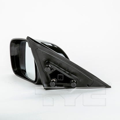 TYC Door Mirror 5210632 image 3
