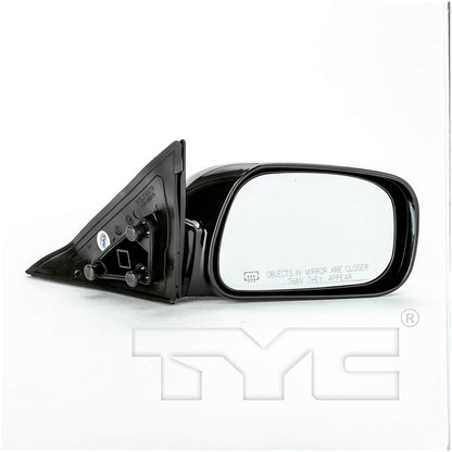 TYC Door Mirror 5210641