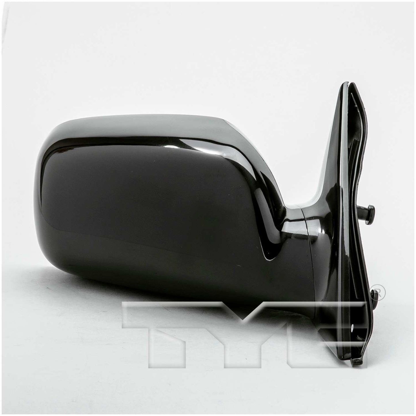 TYC Door Mirror 5210641