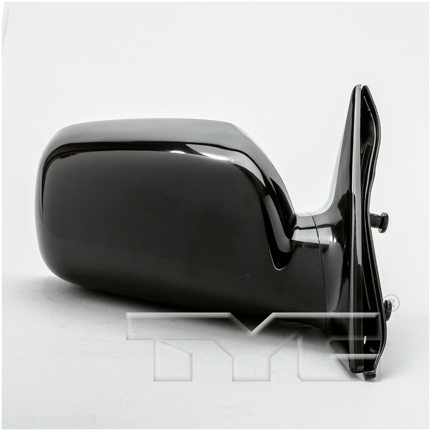 TYC Door Mirror 5210641