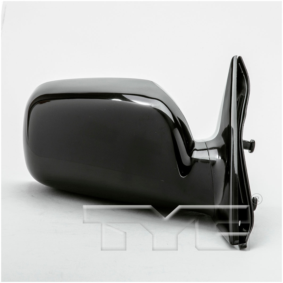 TYC Door Mirror 5210641