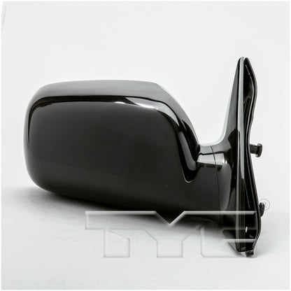 TYC Door Mirror 5210641