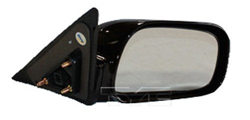 TYC Door Mirror 5210642