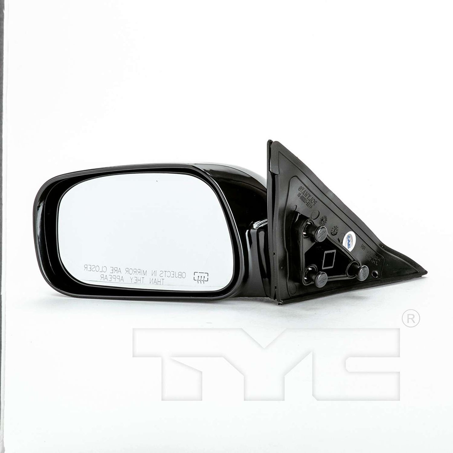 TYC Door Mirror 5210642