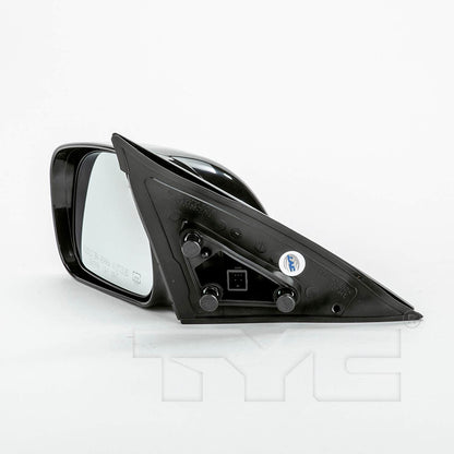 TYC Door Mirror 5210642
