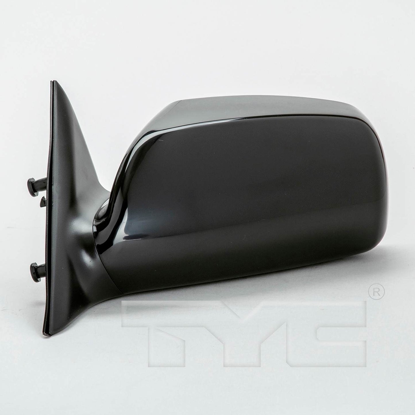 TYC Door Mirror 5210732-1