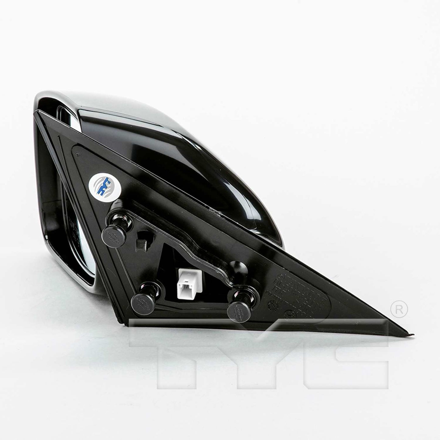 TYC Door Mirror 5210732-1