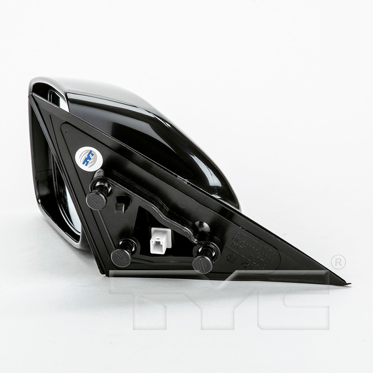 TYC Door Mirror 5210732-1