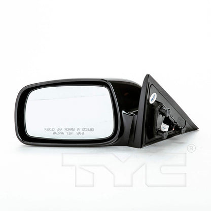 TYC Door Mirror 5210732