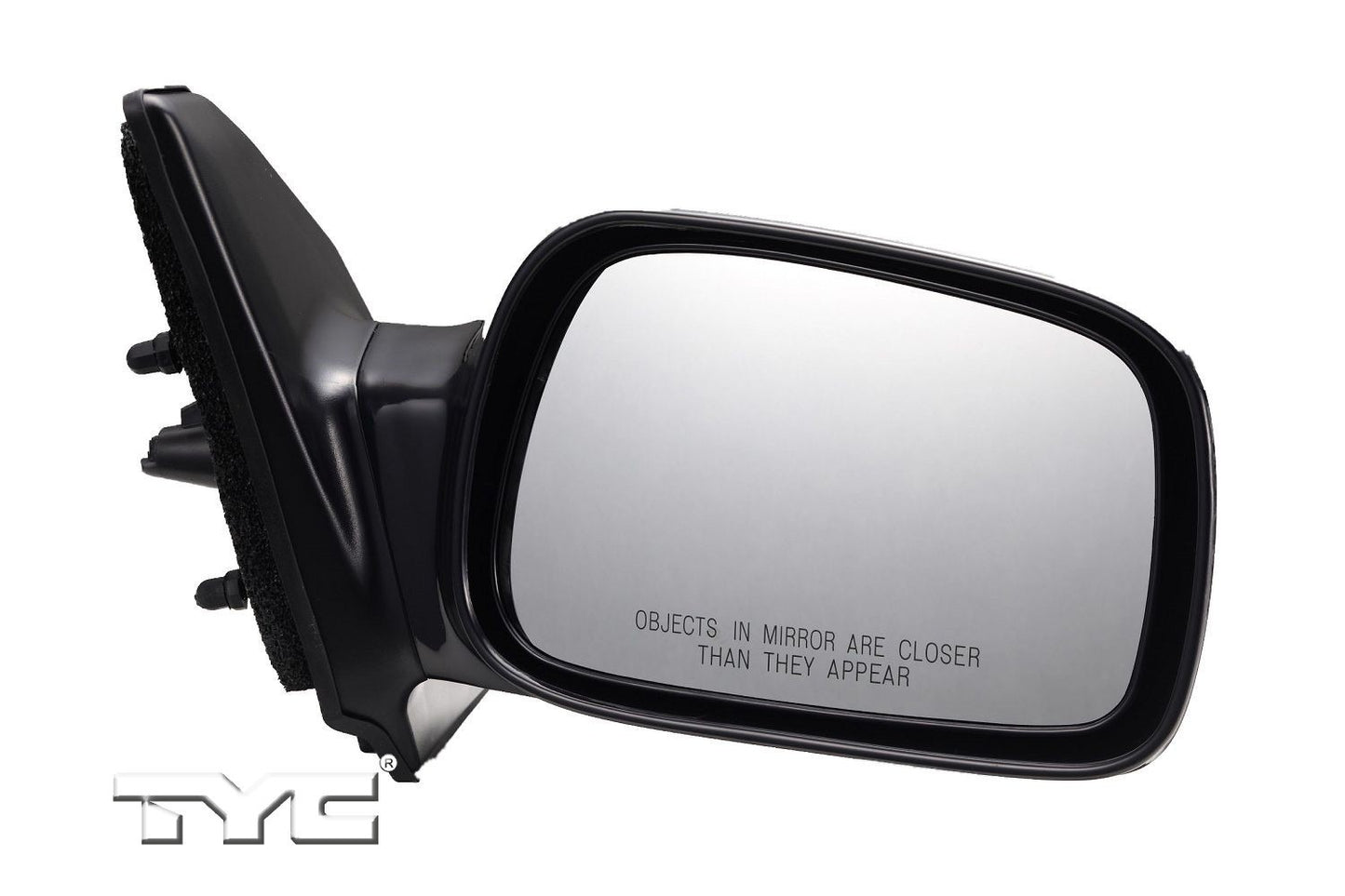 TYC Door Mirror 5210741-1