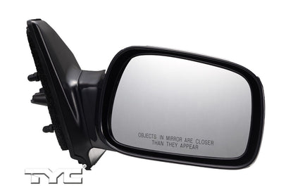 TYC Door Mirror 5210741-1