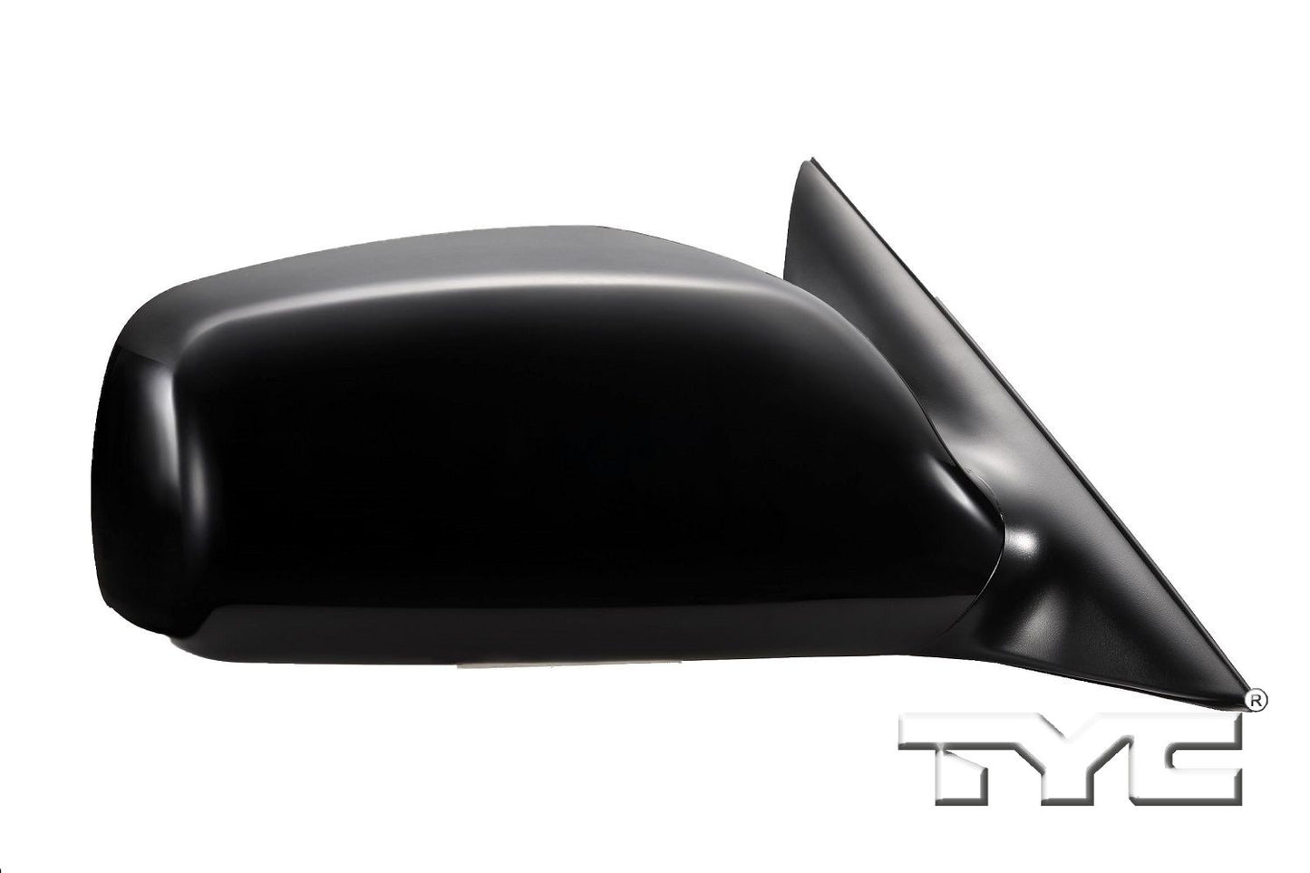 TYC Door Mirror 5210741-1