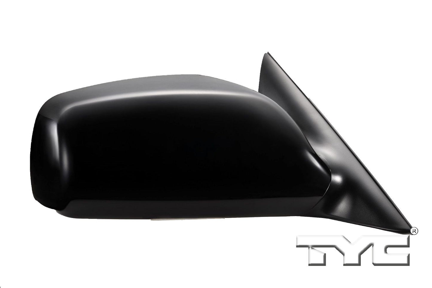 TYC Door Mirror 5210741-1