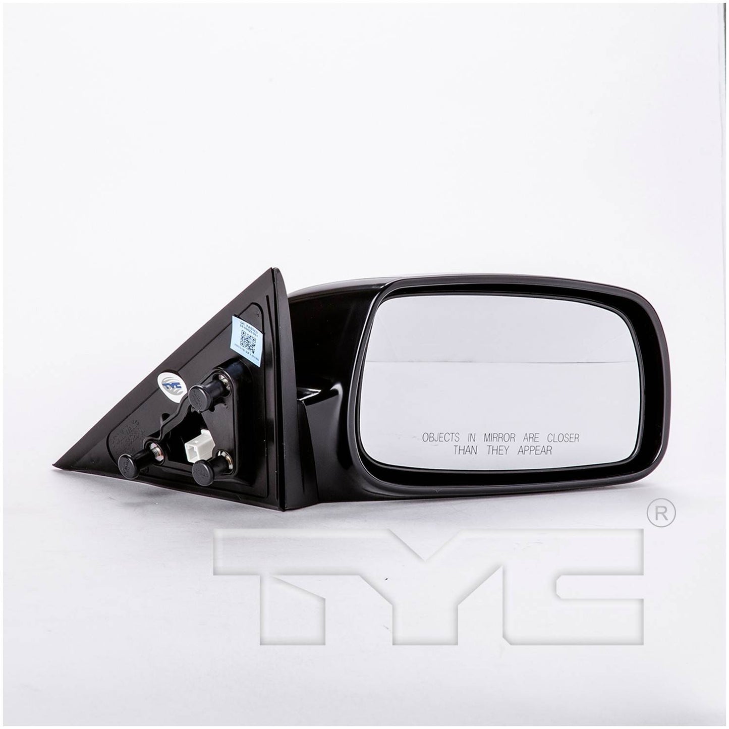 TYC Door Mirror 5210741