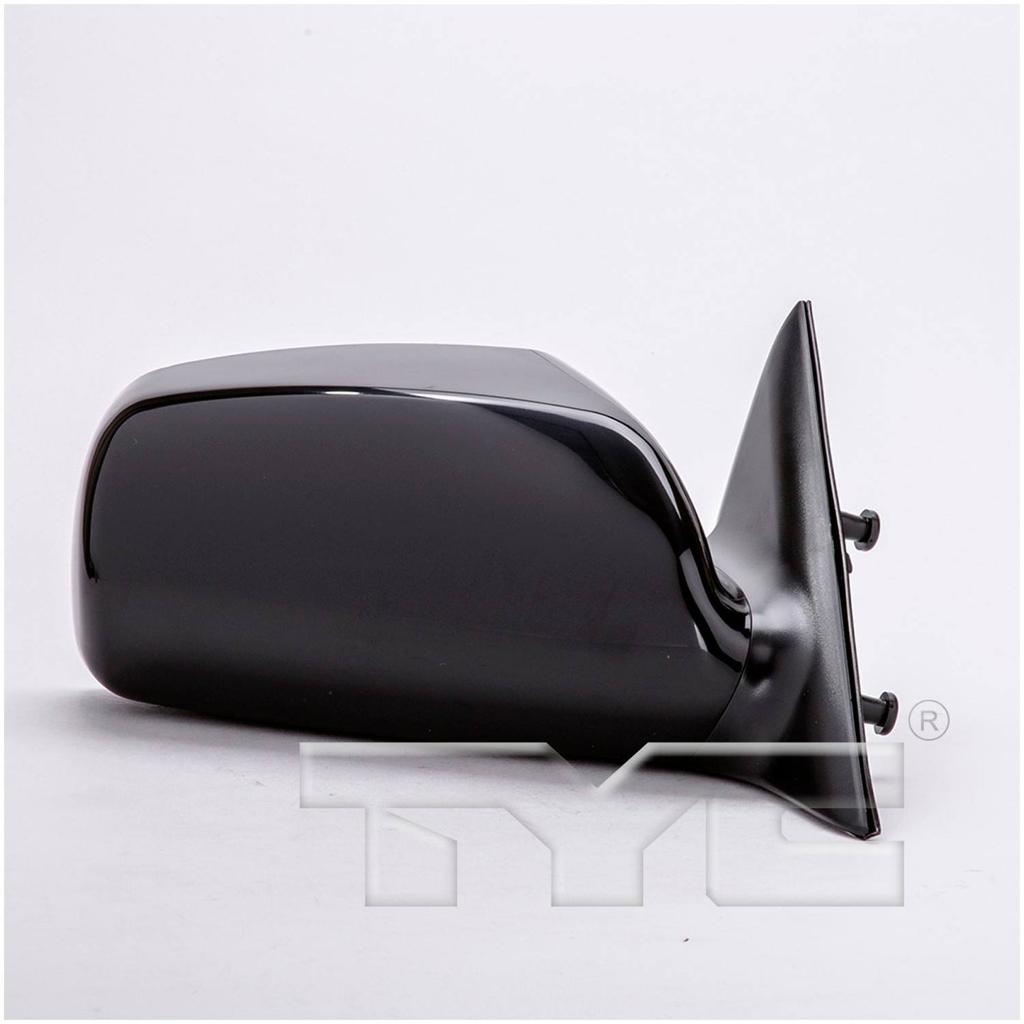 TYC Door Mirror 5210741