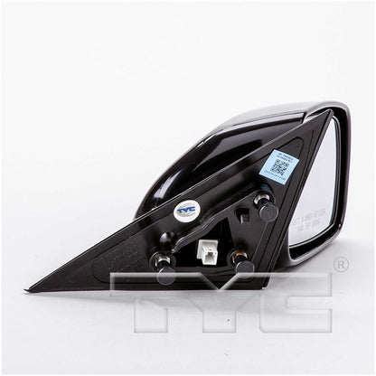 TYC Door Mirror 5210741