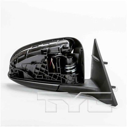 TYC Door Mirror 5210831