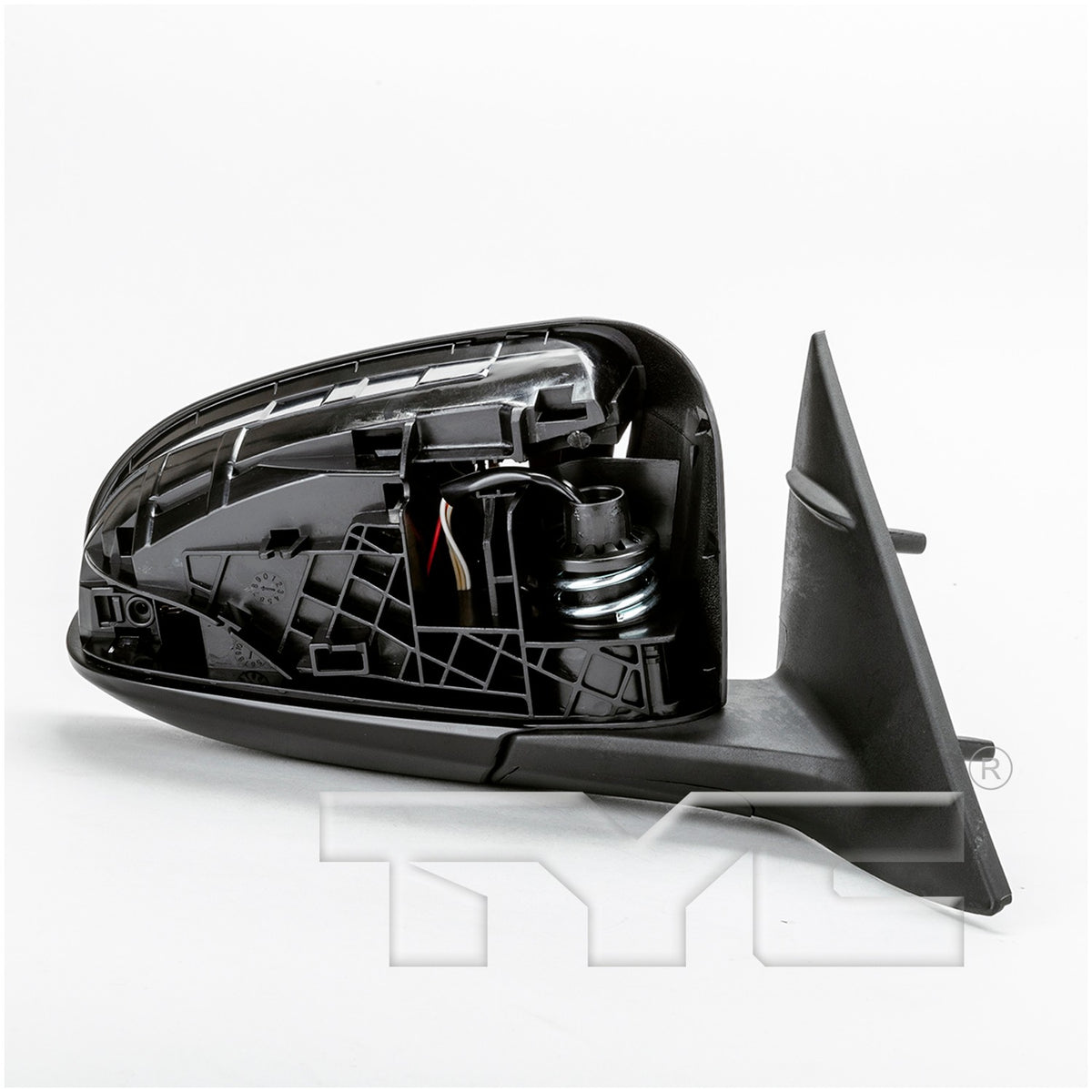 TYC Door Mirror 5210831