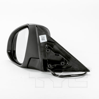 TYC Door Mirror 5210832 image 2
