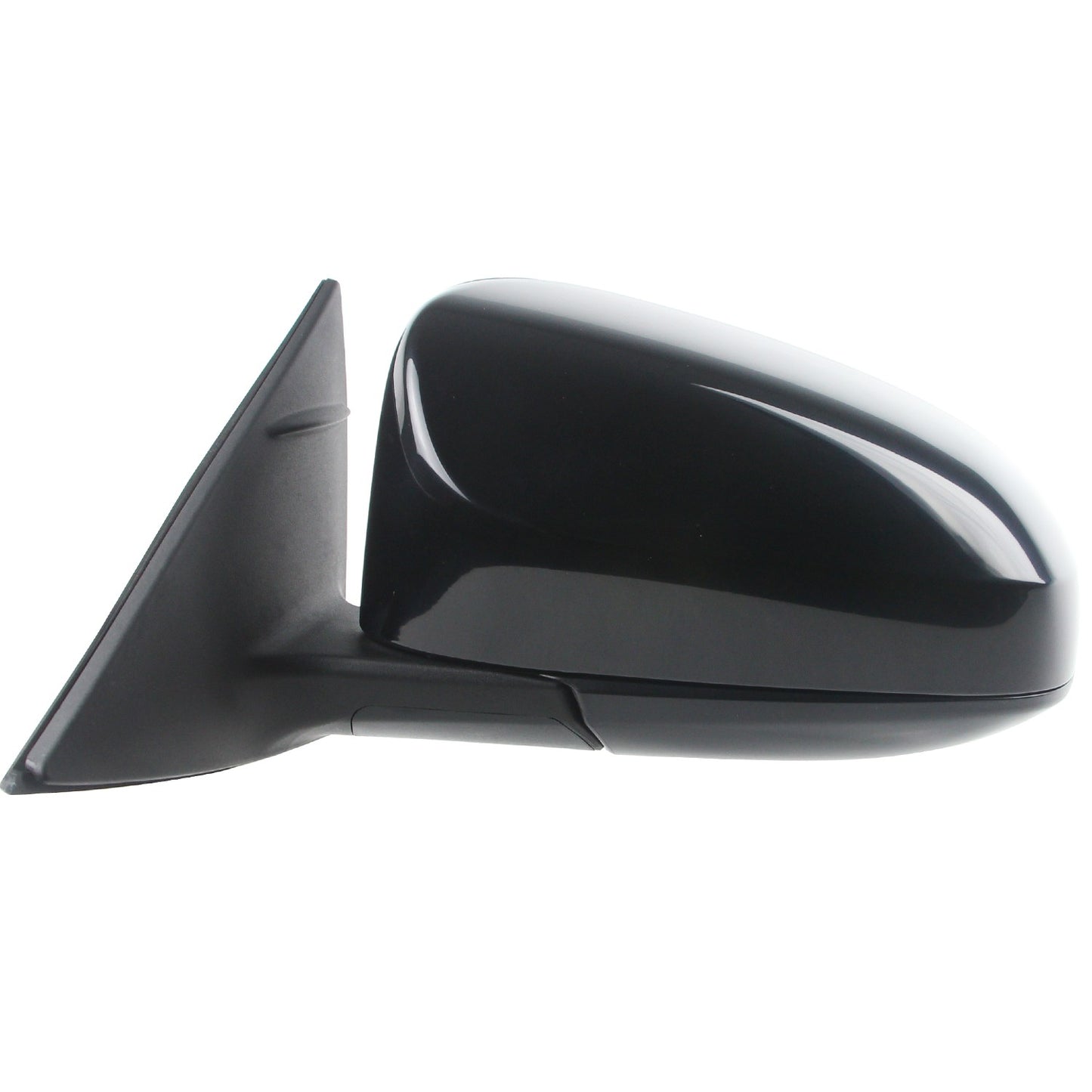 TYC Door Mirror 5210832 main image