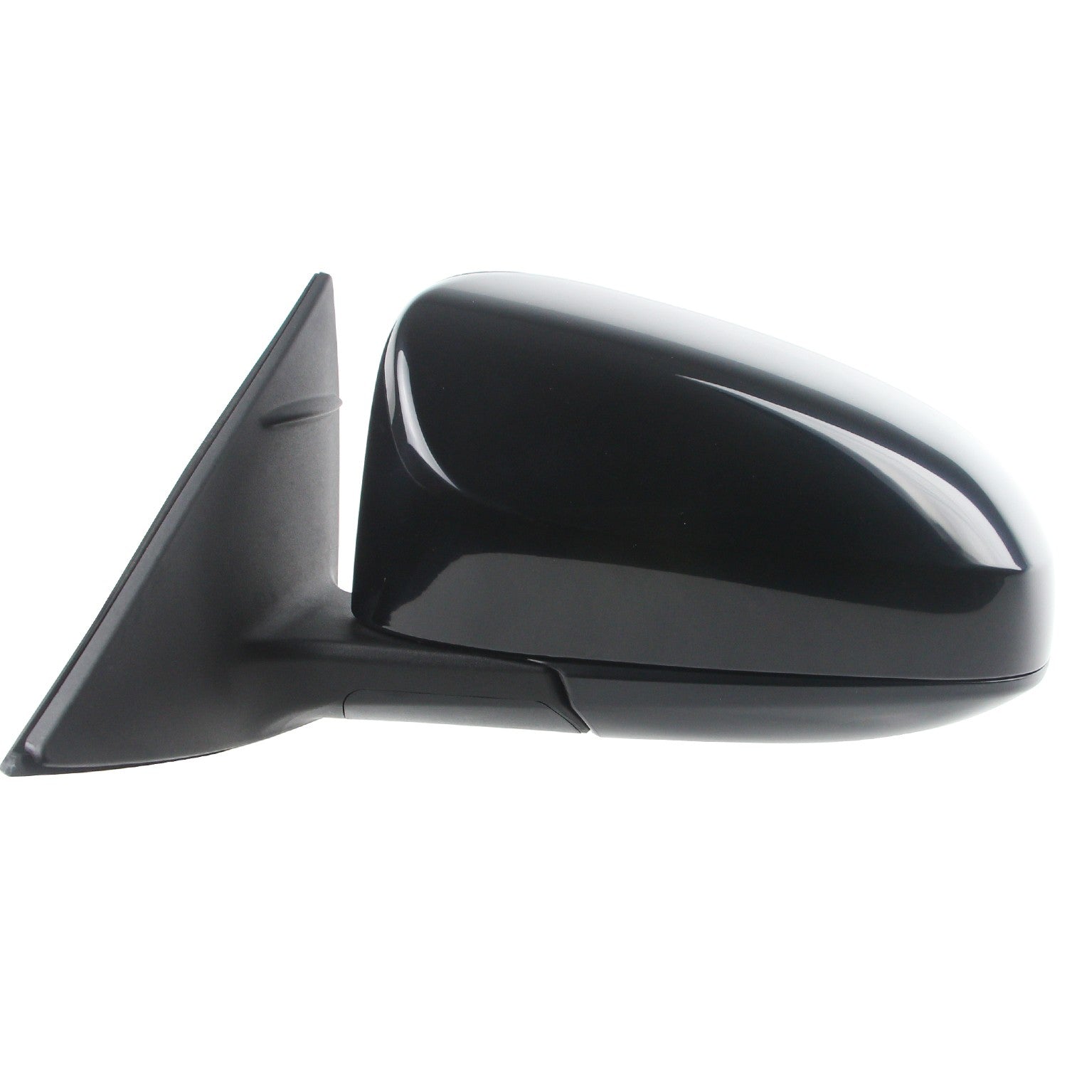 TYC Door Mirror 5210832 main image