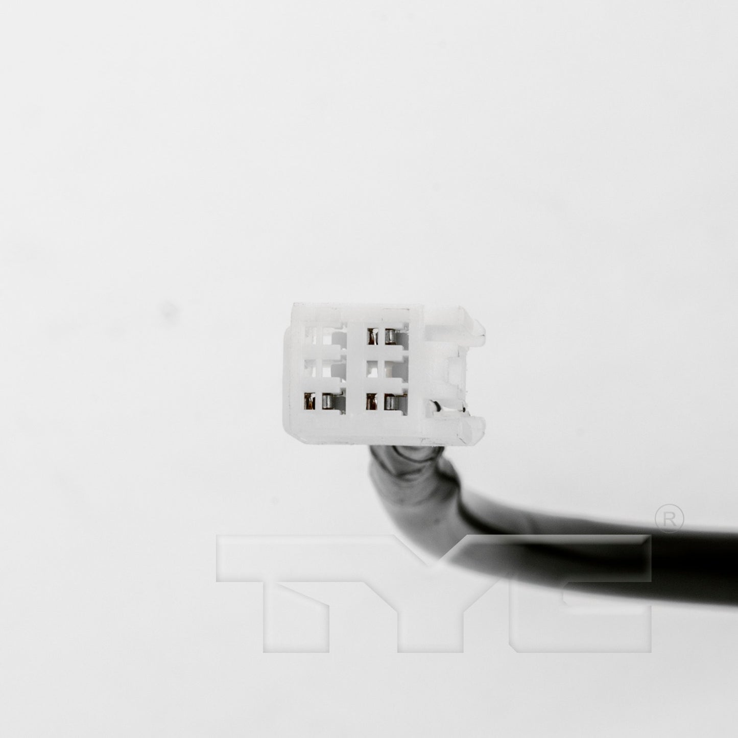 TYC Door Mirror 5210832 image 3