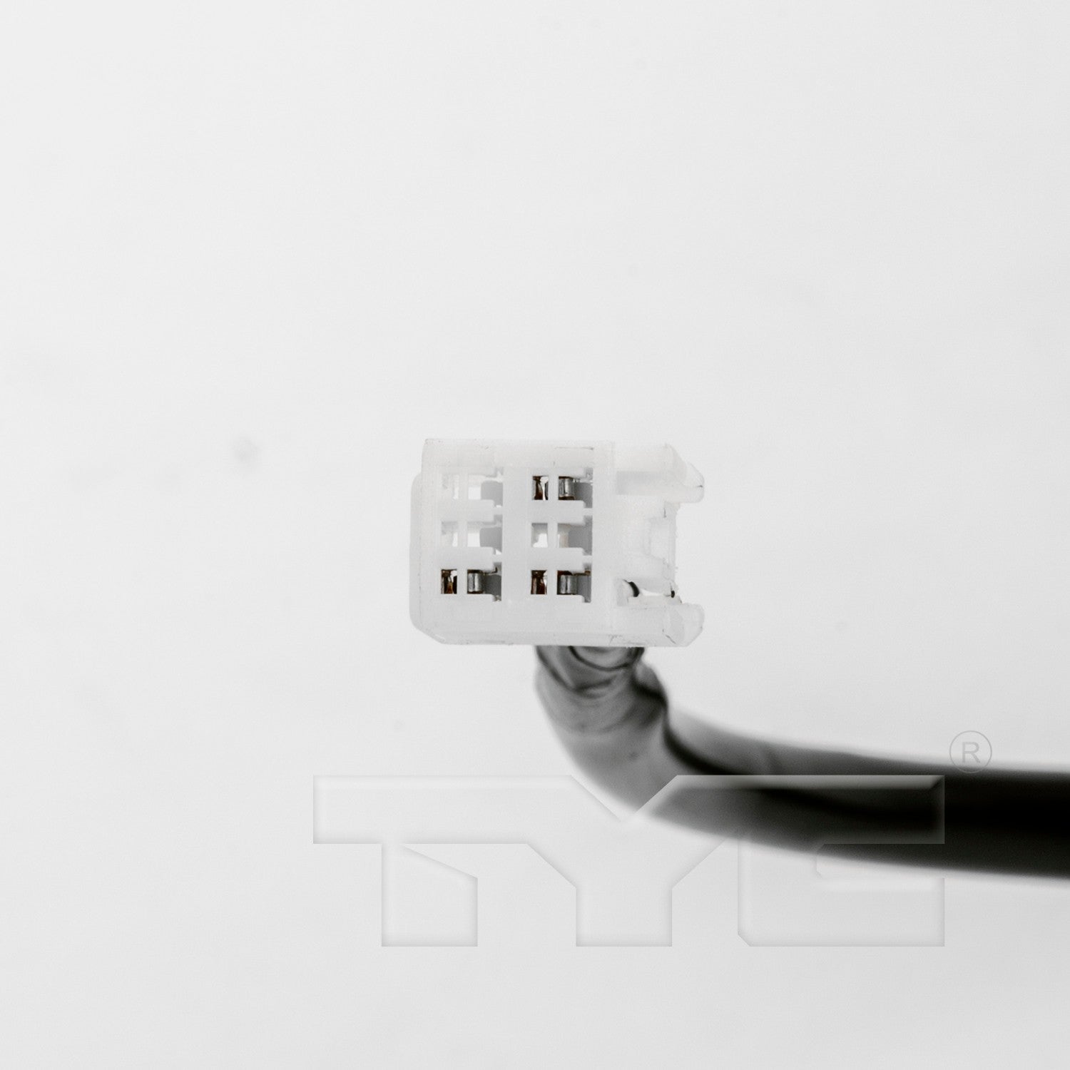 TYC Door Mirror 5210832 image 3