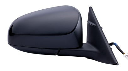 TYC Door Mirror 5210841