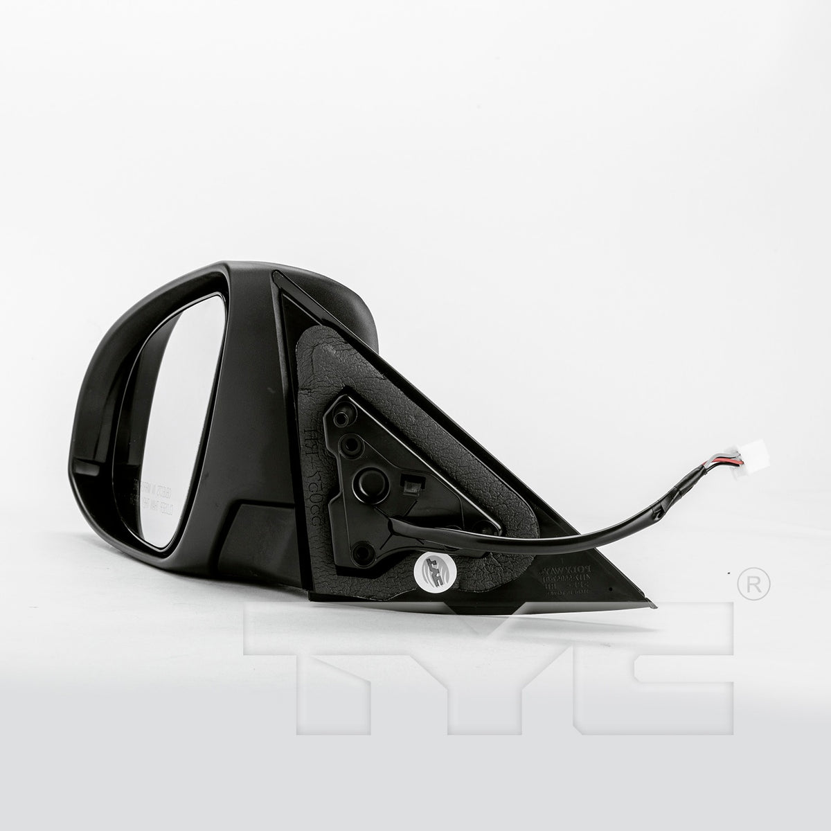 TYC Door Mirror 5210842