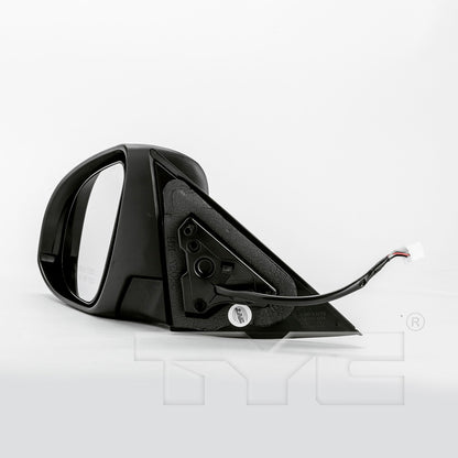 TYC Door Mirror 5210842