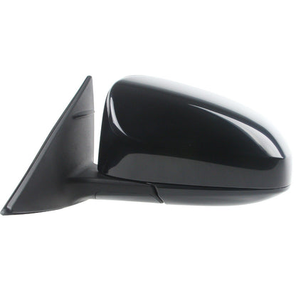 TYC Door Mirror 5210842