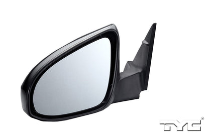 TYC Door Mirror 5210942-1