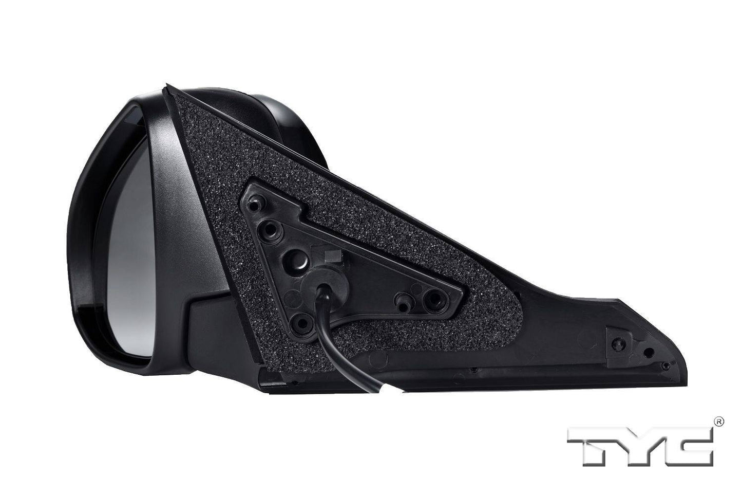 TYC Door Mirror 5210942-1