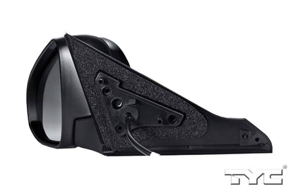 TYC Door Mirror 5210942-1