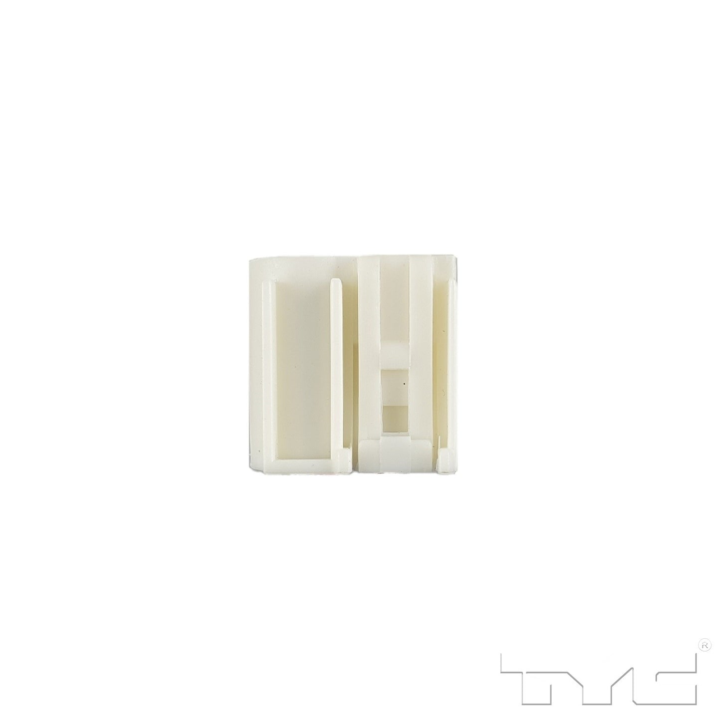 TYC Door Mirror 5211131