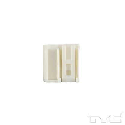 TYC Door Mirror 5211131