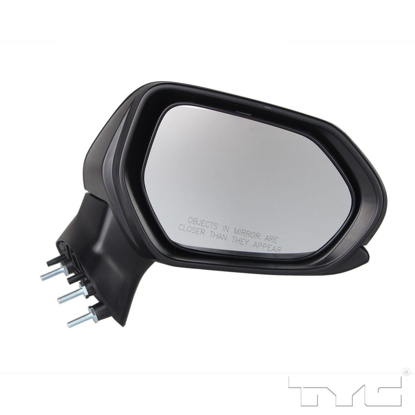 TYC Door Mirror 5211131