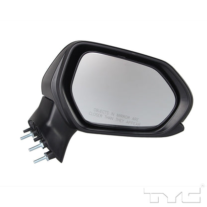 TYC Door Mirror 5211131