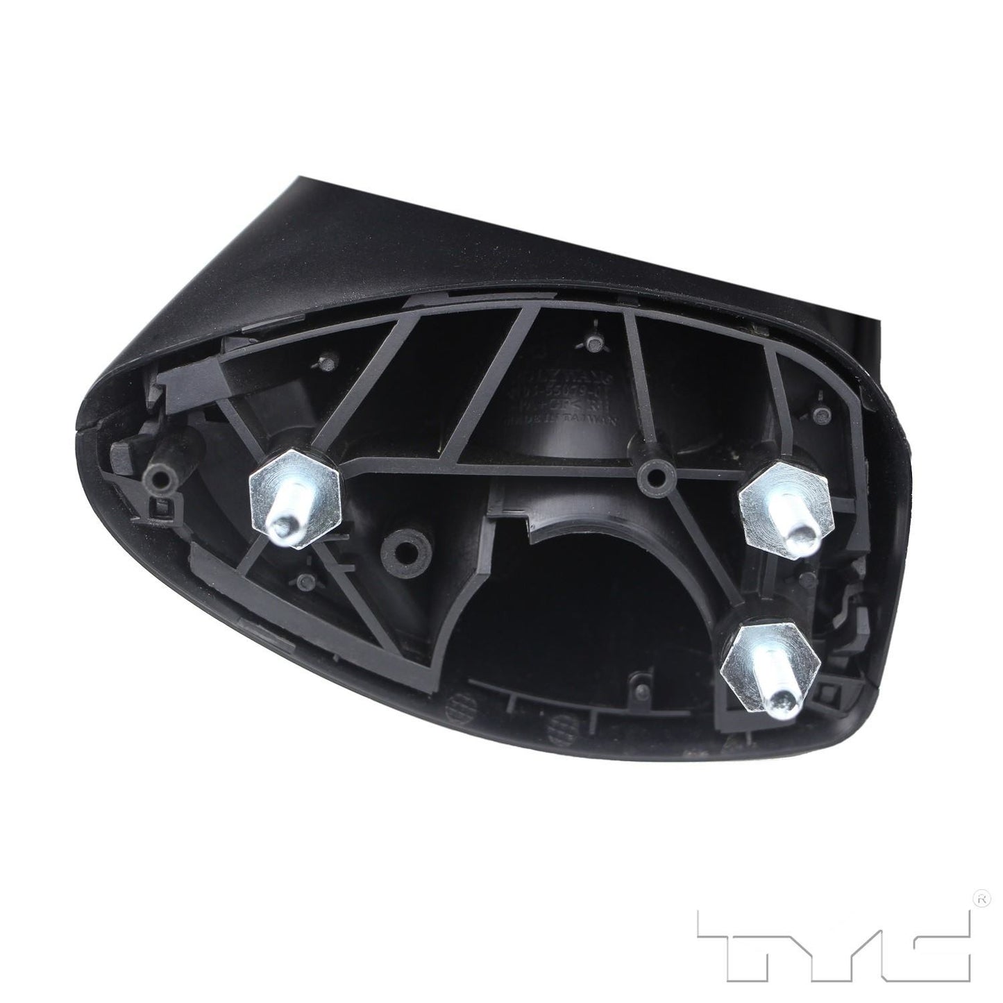 TYC Door Mirror 5211131