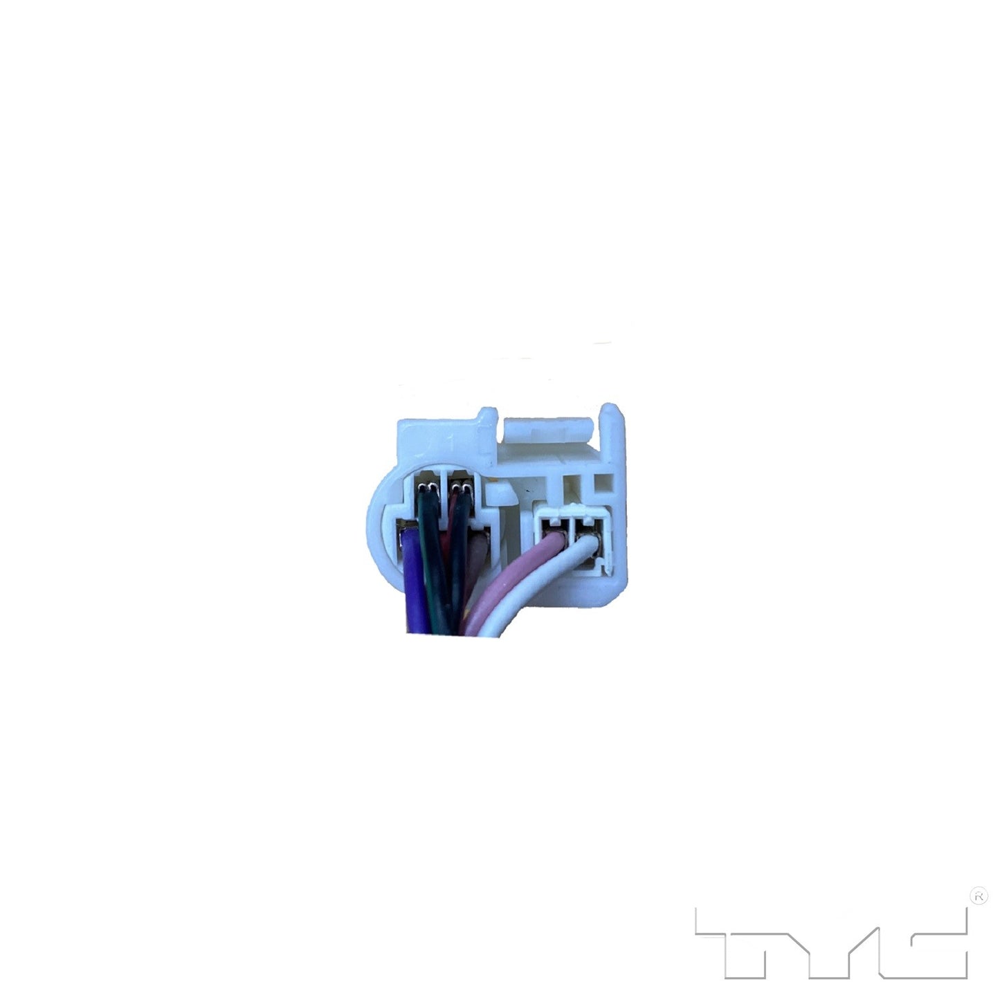 TYC Door Mirror 5211141 image 5