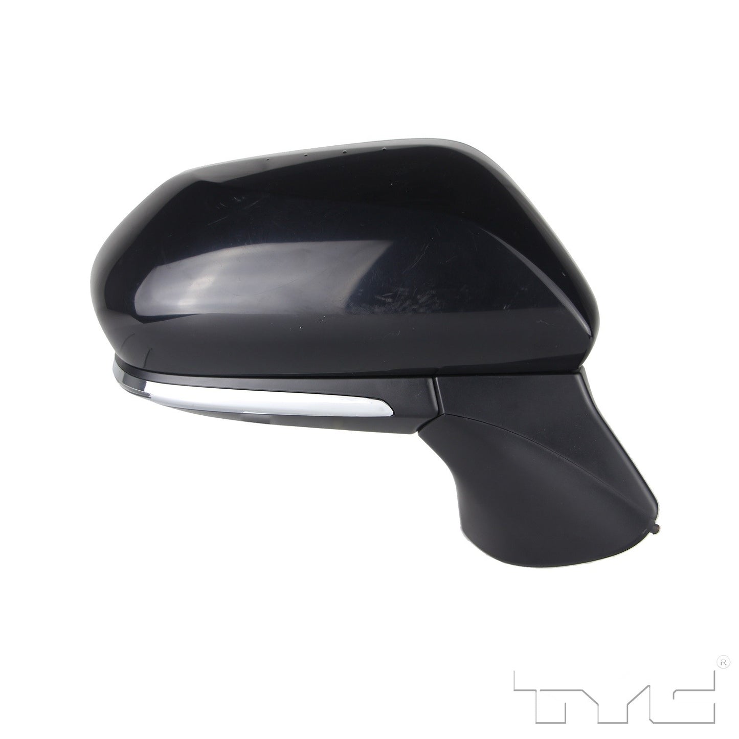 TYC Door Mirror 5211141 main image