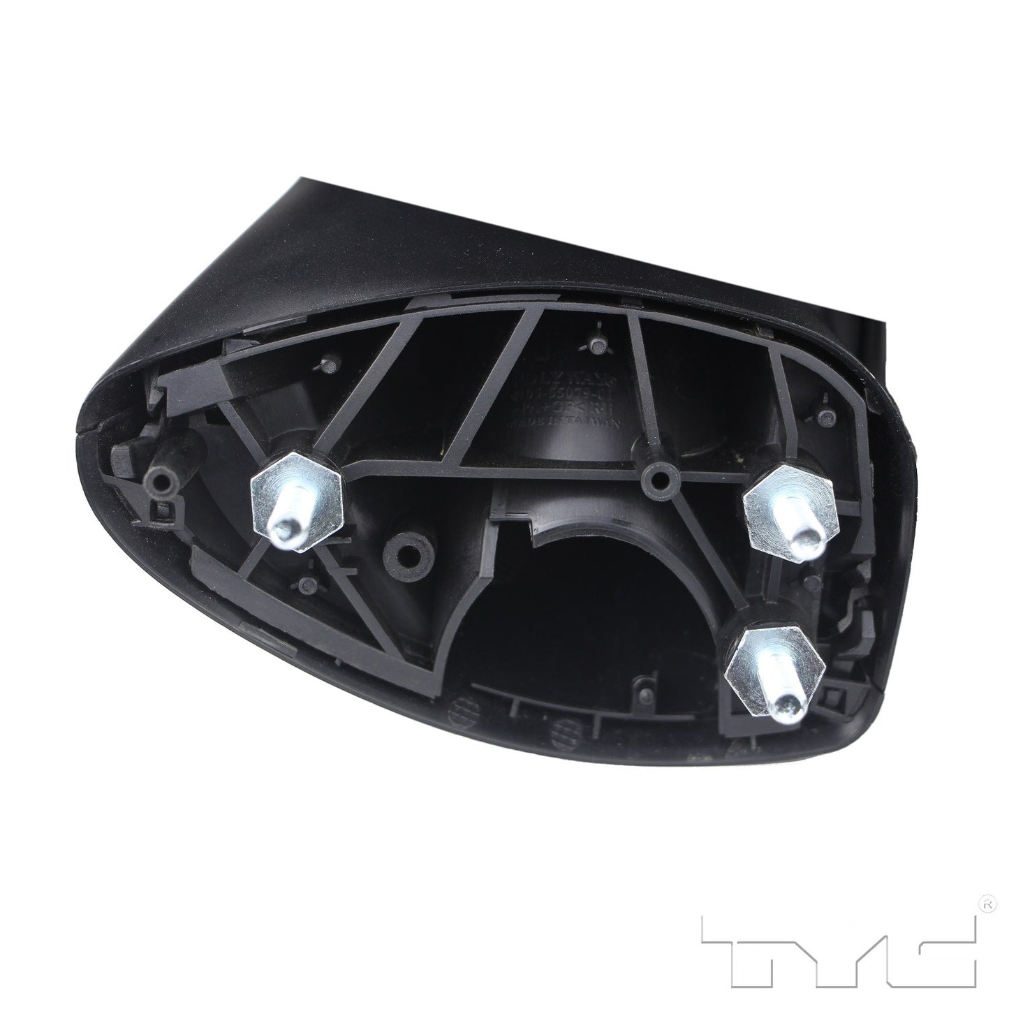 TYC Door Mirror 5211141 image 4