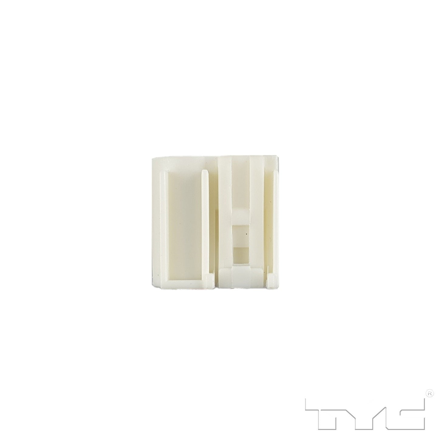 TYC Door Mirror 5211141 image 2