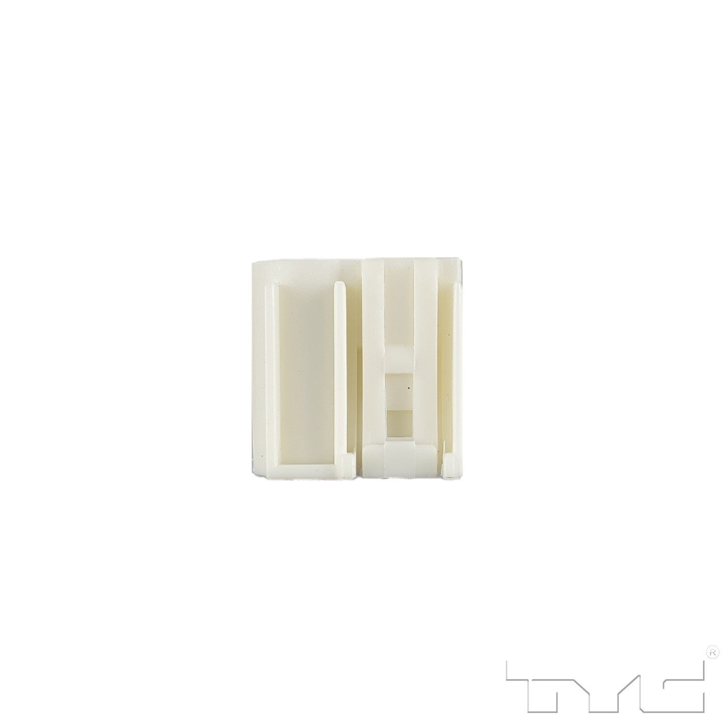 TYC Door Mirror 5211141 image 2