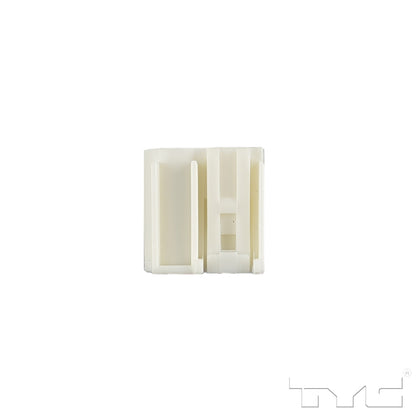 TYC Door Mirror 5211141 image 2